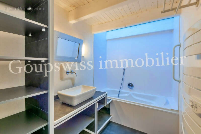 Maison à VEIGY-FONCENEX