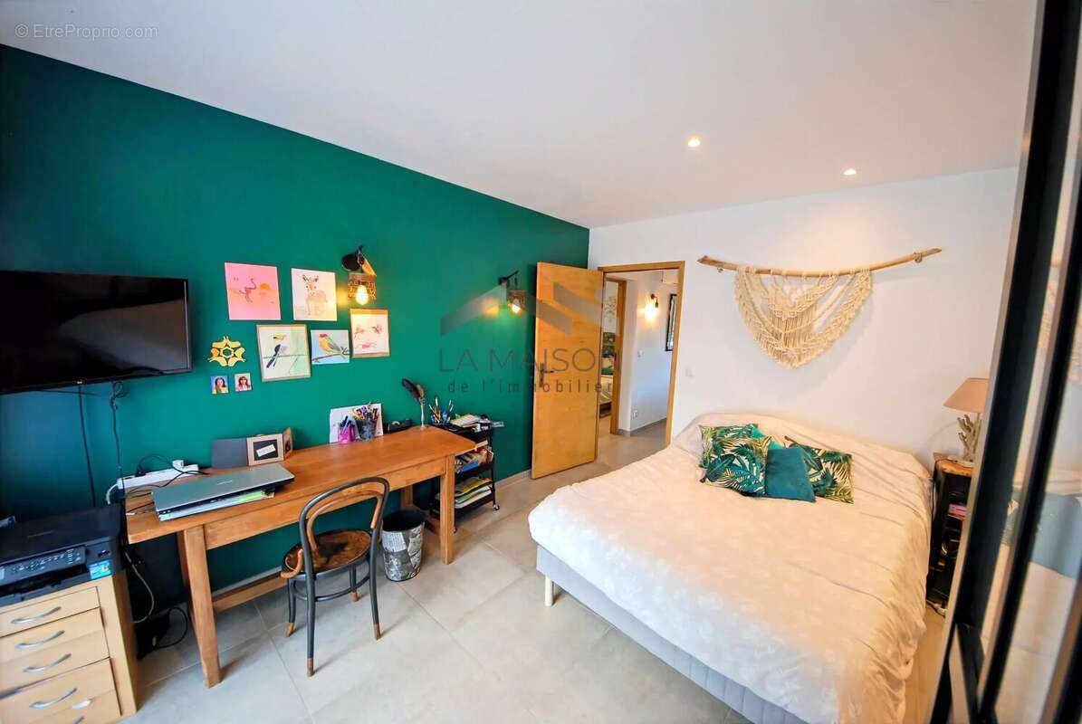 Maison à PORTO-VECCHIO