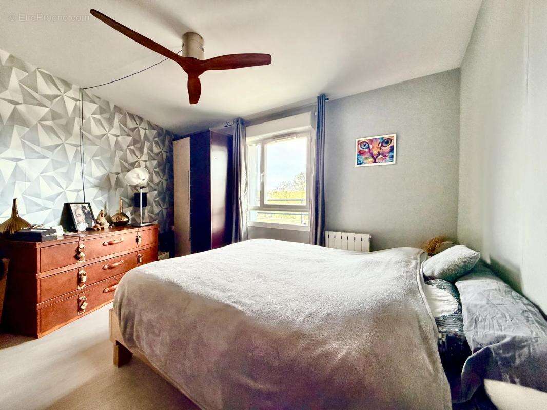 Appartement à LIMEIL-BREVANNES