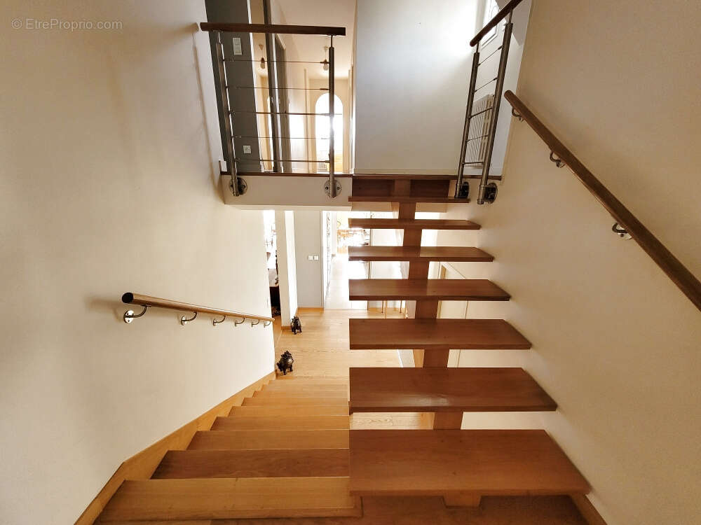 Maison à SAINT-GREGOIRE