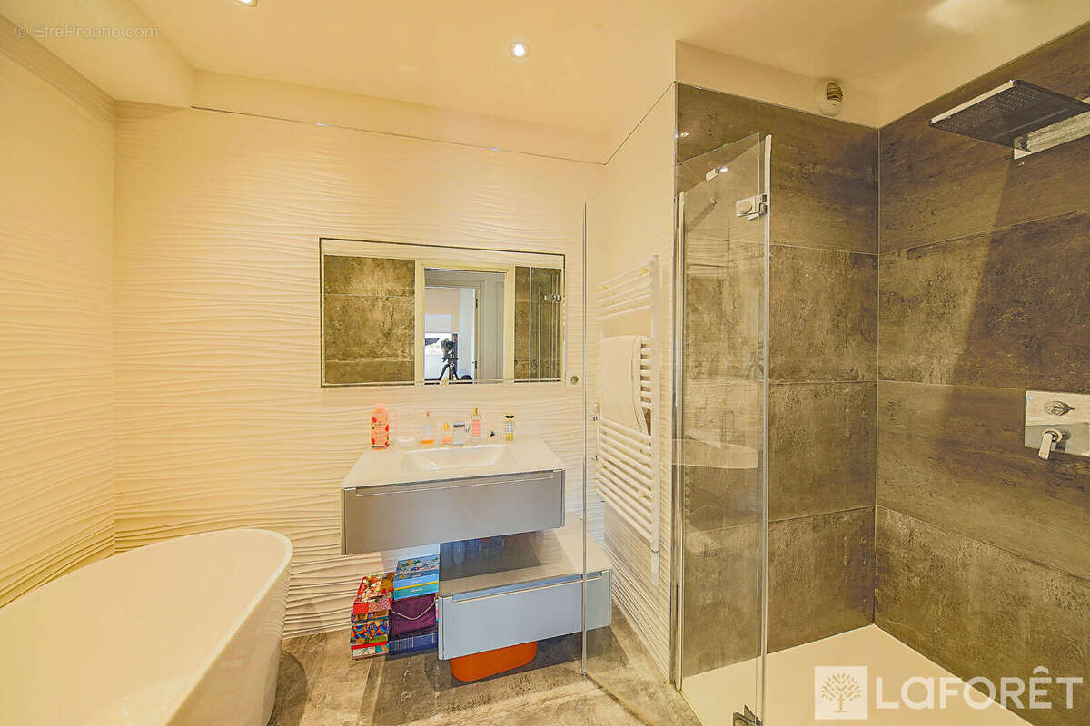 Appartement à BASTIA