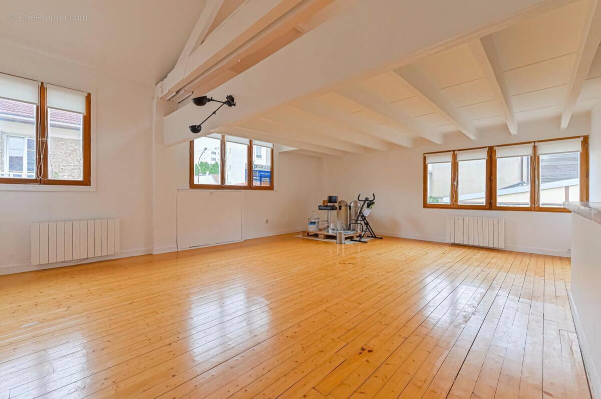 Photo 1 - Appartement à ALFORTVILLE