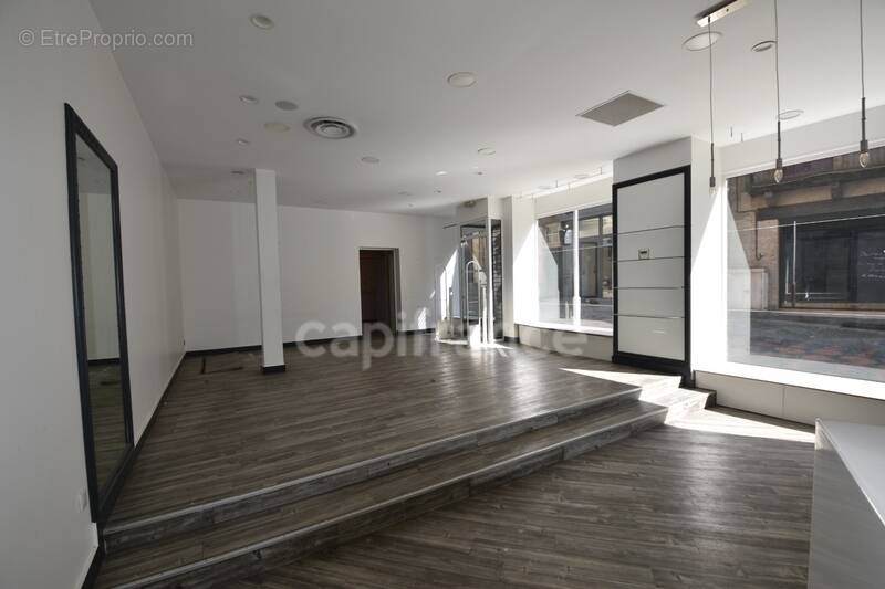 Appartement à MOULINS