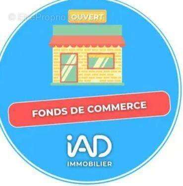 Commerce 30 m² à Paris-15e  - photo 2