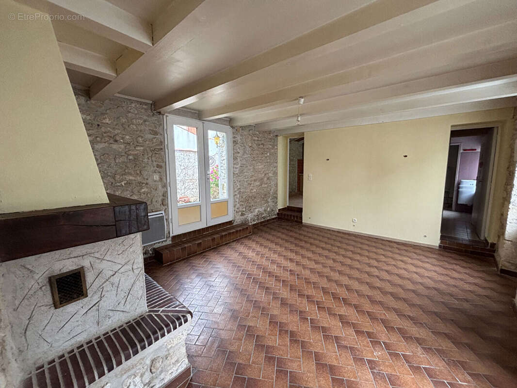 Maison à DOLUS-D'OLERON