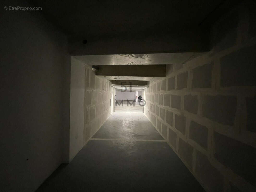 22 m² à Fontenay-Aux-Roses  - photo 7