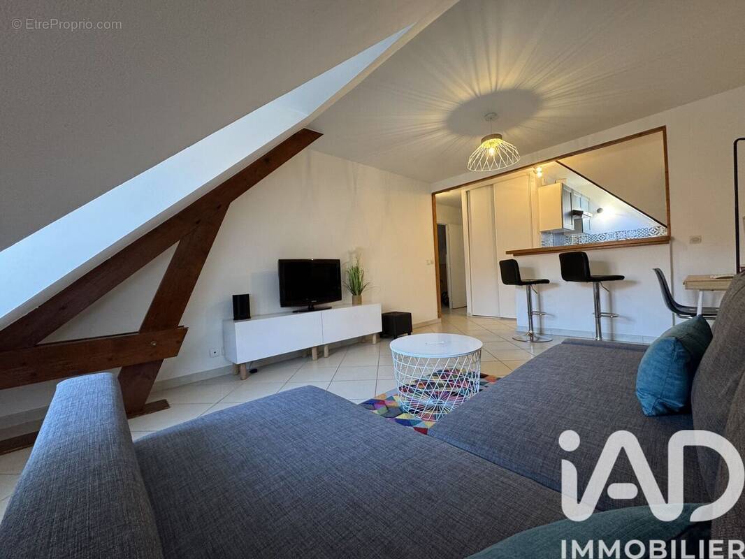 Photo 1 - Appartement à ARPAJON