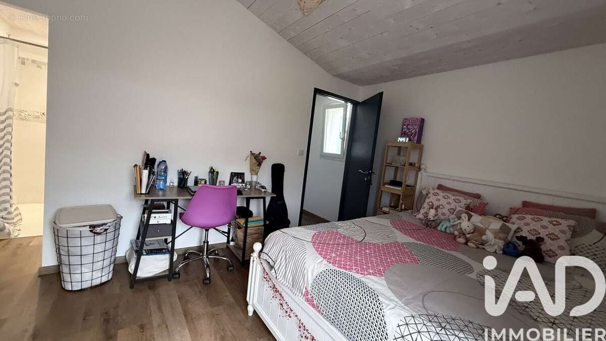 Photo 8 - Maison à LA FLOTTE