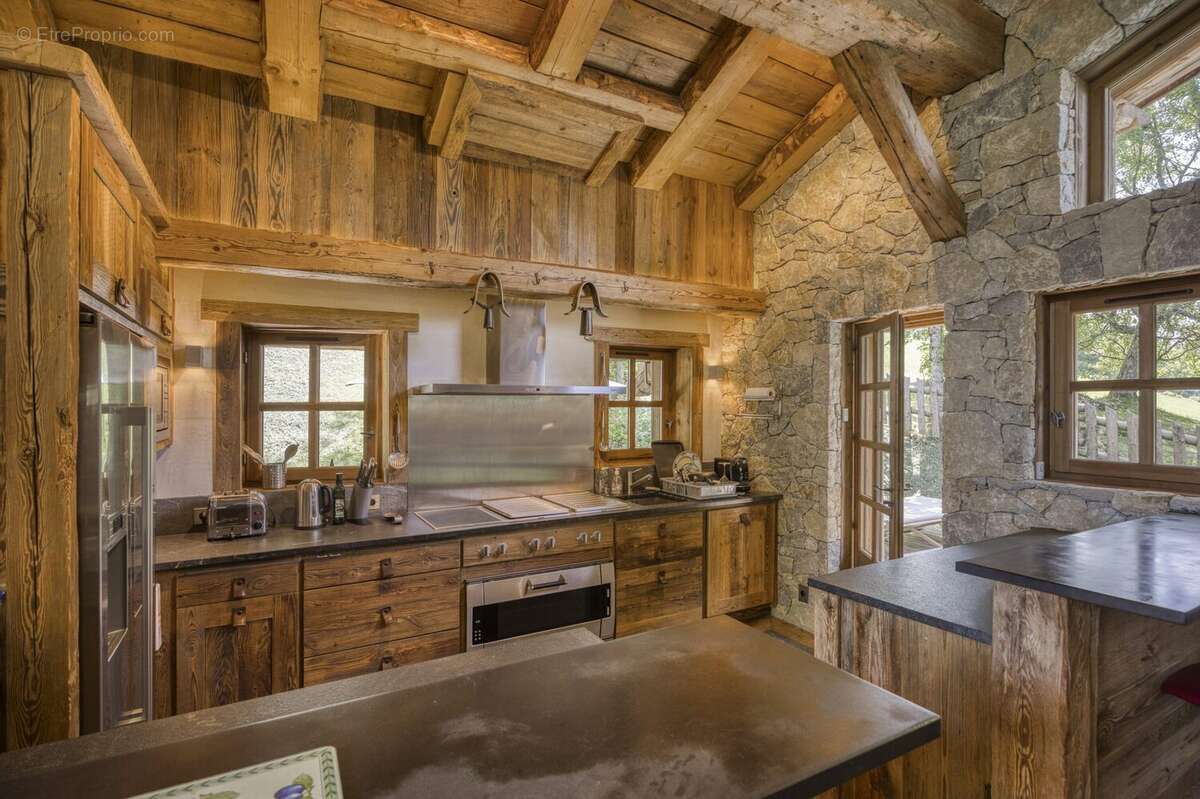 Maison 315 m² à Megeve  - photo 9