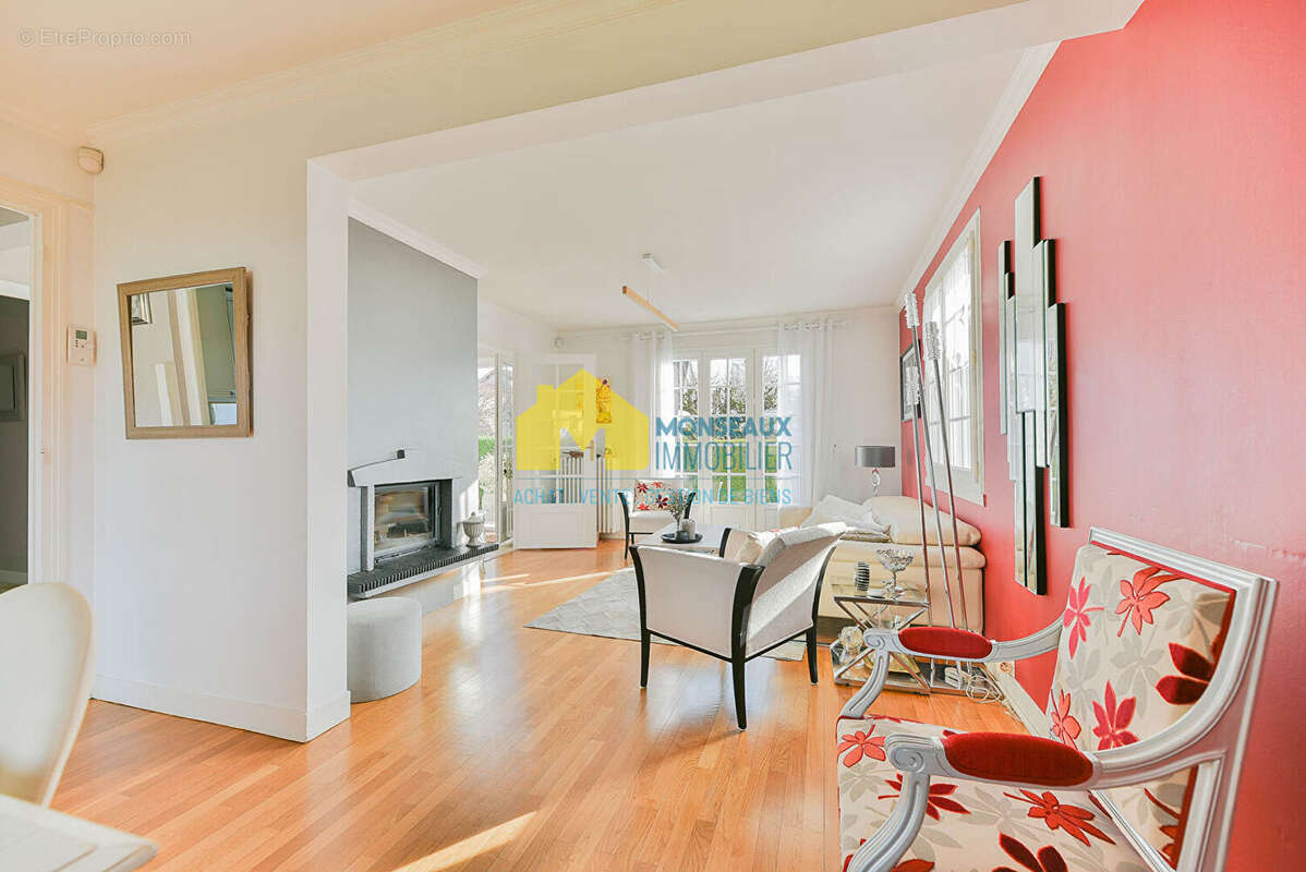 Maison individuelle sur sous-sol - photo 6