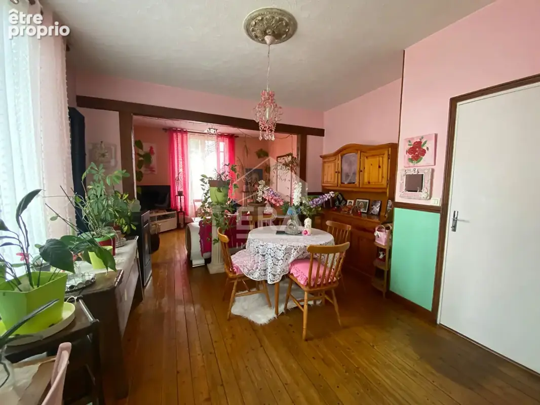 Maison 80m² à nemours - photo 4