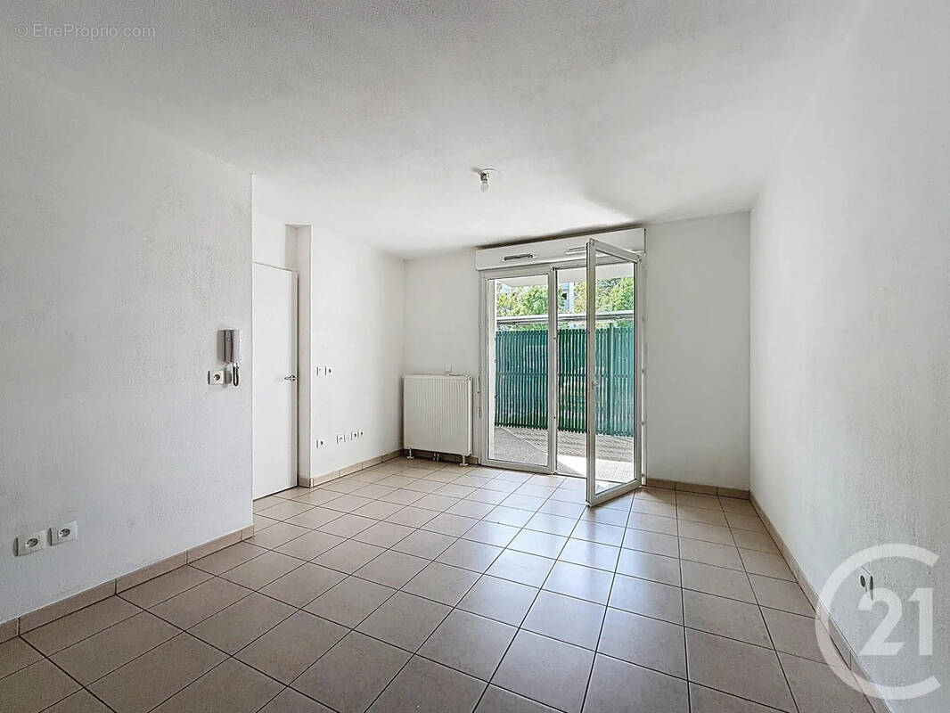 Appartement à CENON