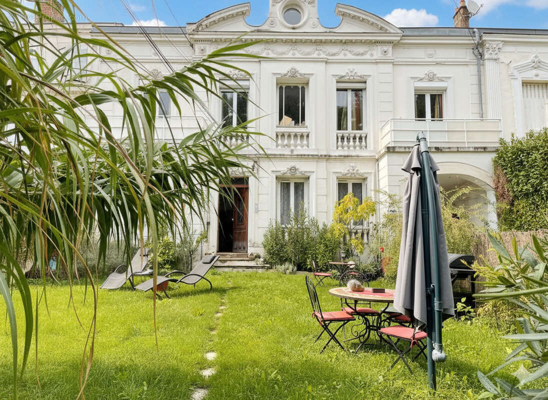 Appartement à SENS