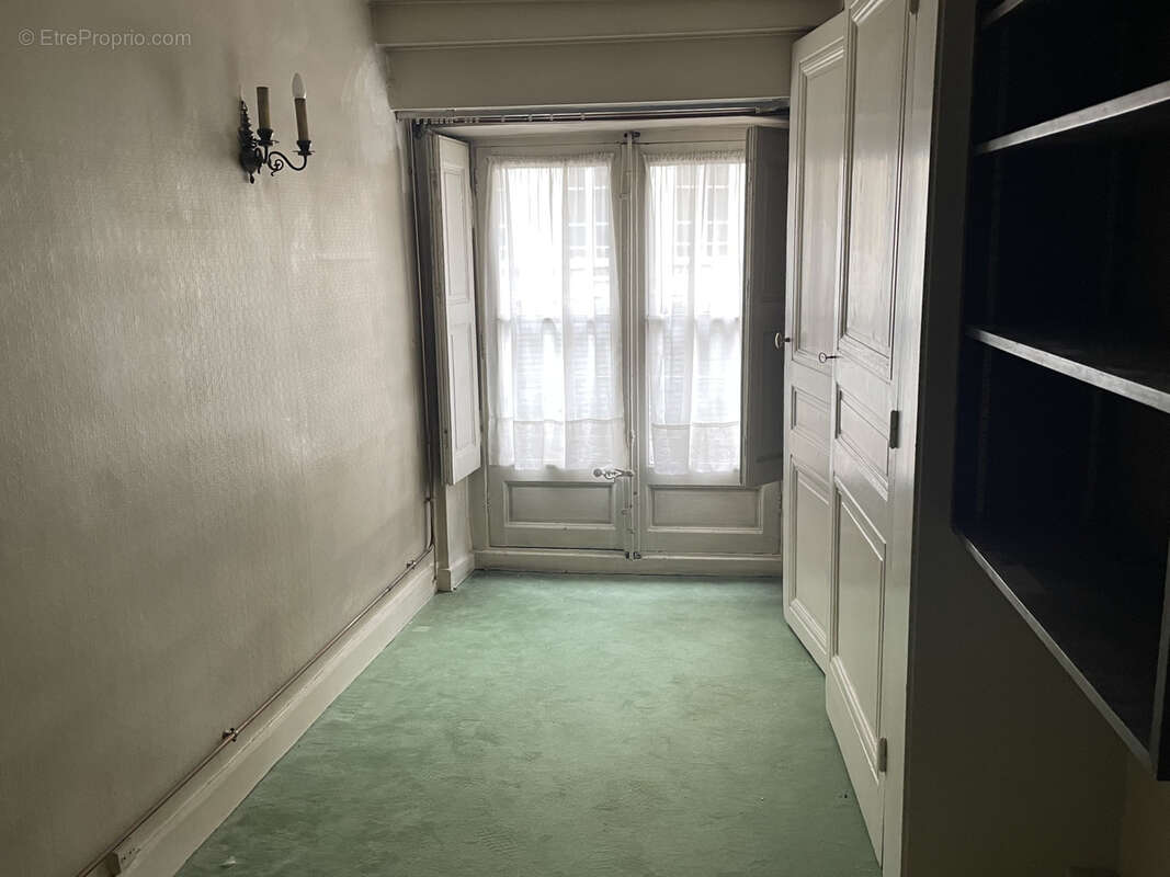 Appartement à LYON-1E
