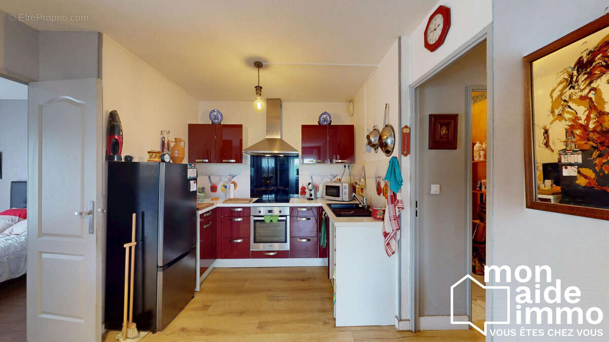 Appartement à FLOIRAC