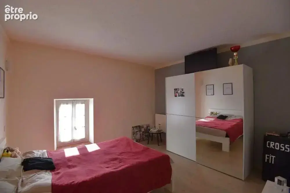 Maison en pierre de caractère avec 3 chambres - photo 11