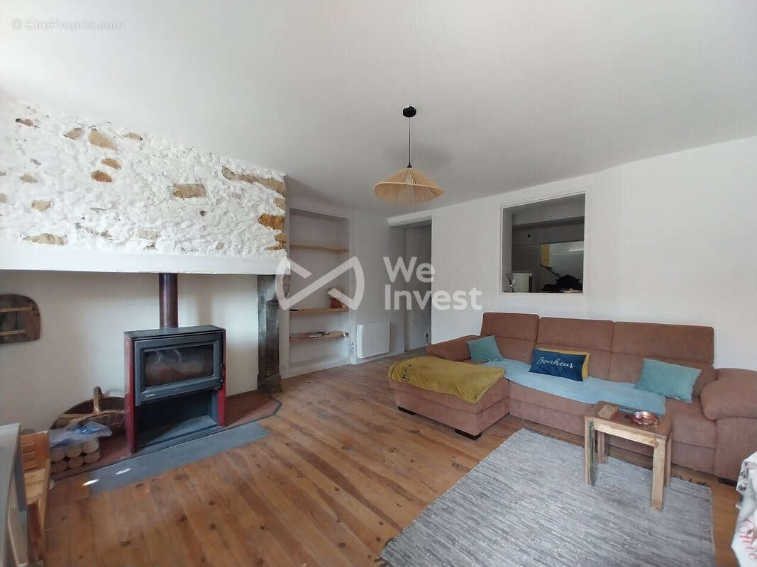 Maison 170 m² à Saint-Pe-De-Bigorre  - photo 2