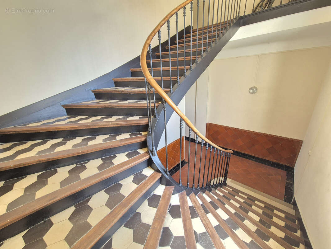 Appartement à HYERES