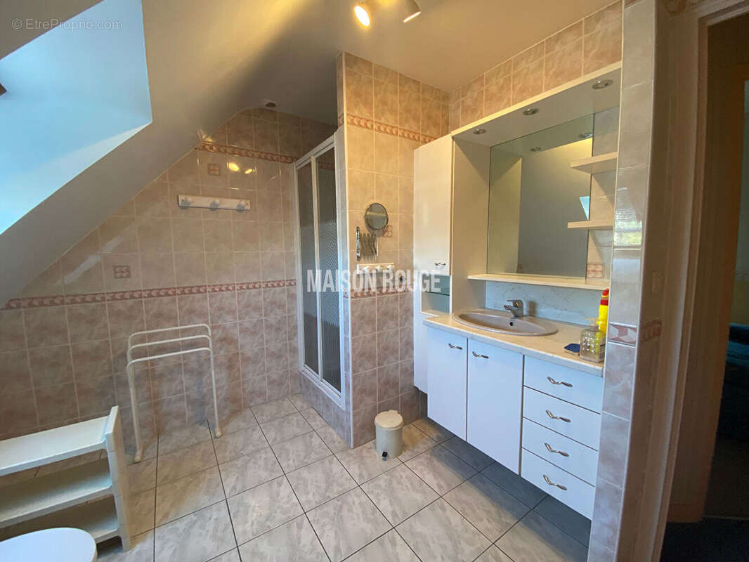 Maison Pleurtuit Centre Ville - photo 5