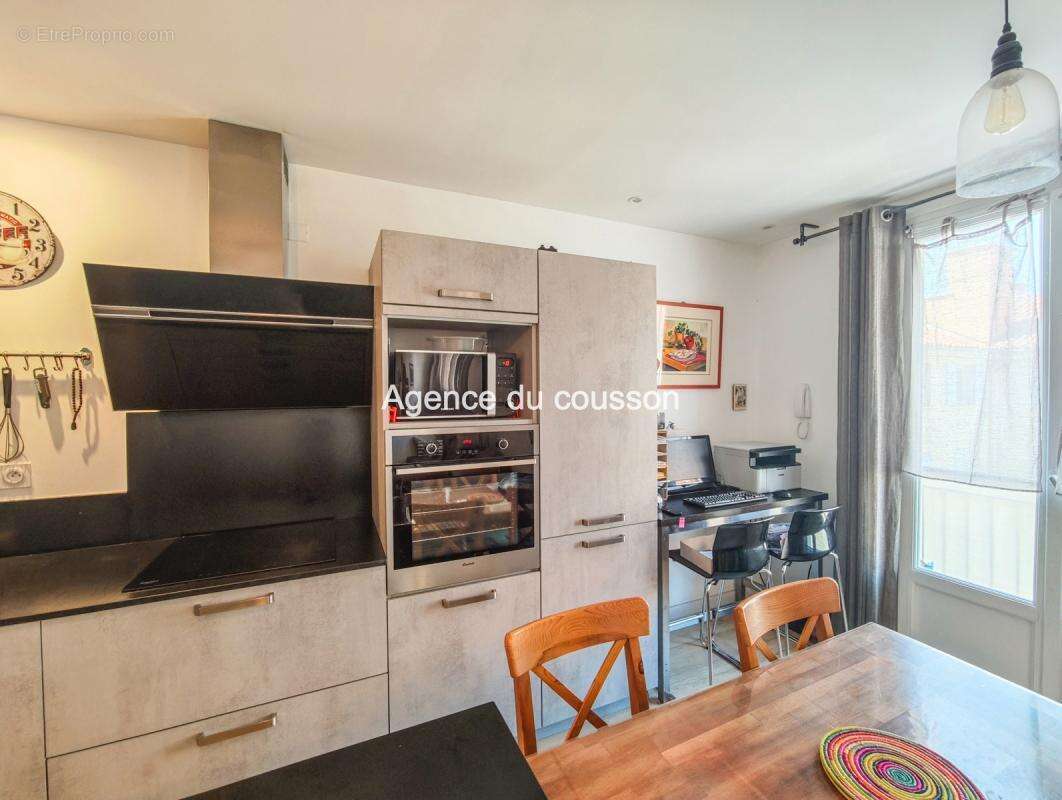 Appartement 70 m² à Digne-Les-Bains  - photo 5