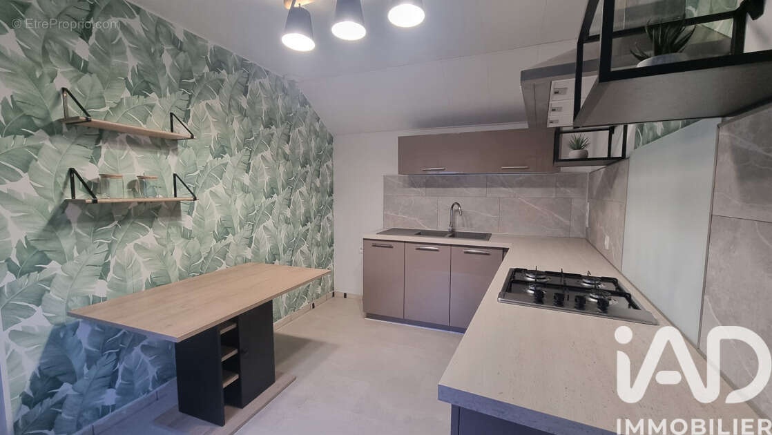 Photo 5 - Maison à SAINT-AMAND-LES-EAUX