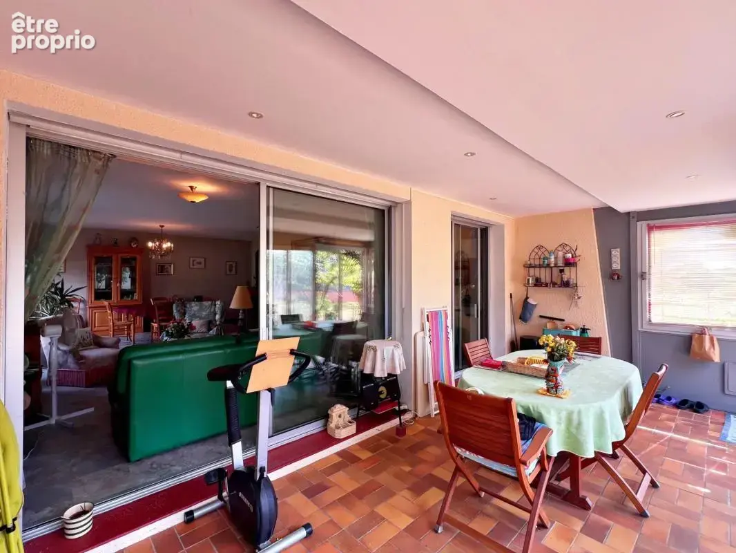 Maison à vendre 6 pièces CHAPTELAT (87) - photo 10