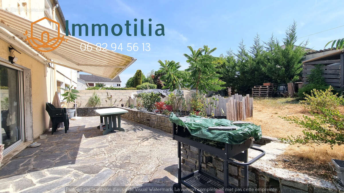 4 chambres et commodités  a pied !!! - photo 23