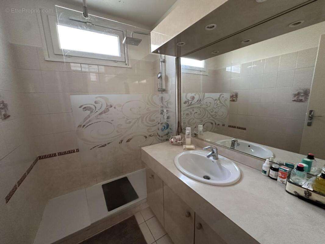 Appartement à CHATOU