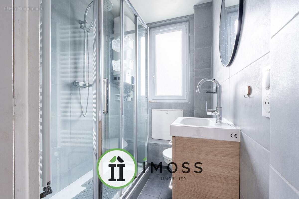 Appartement 41 m² à Chatillon  - photo 8