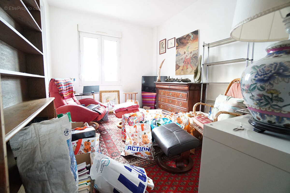 Appartement à LE MANS