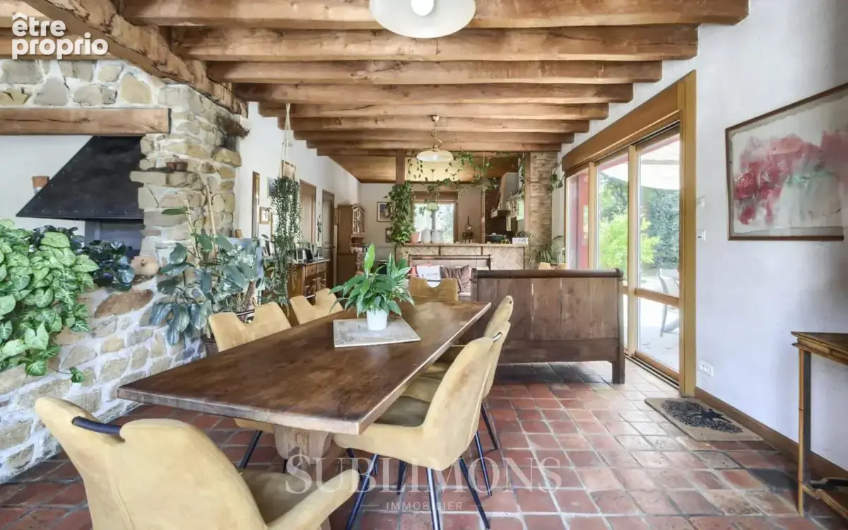 Maison à vendre Chauvé - photo 2