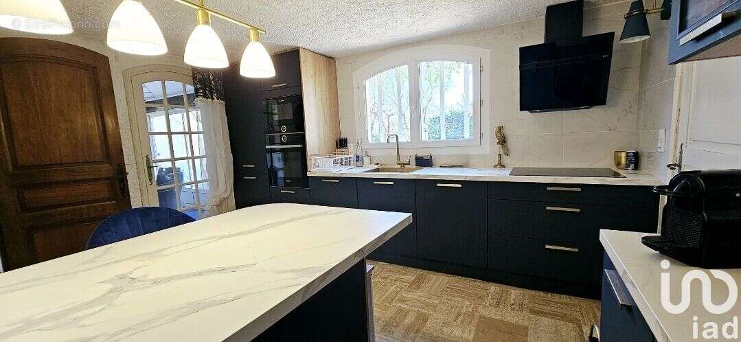 Photo 9 - Maison à GAREOULT