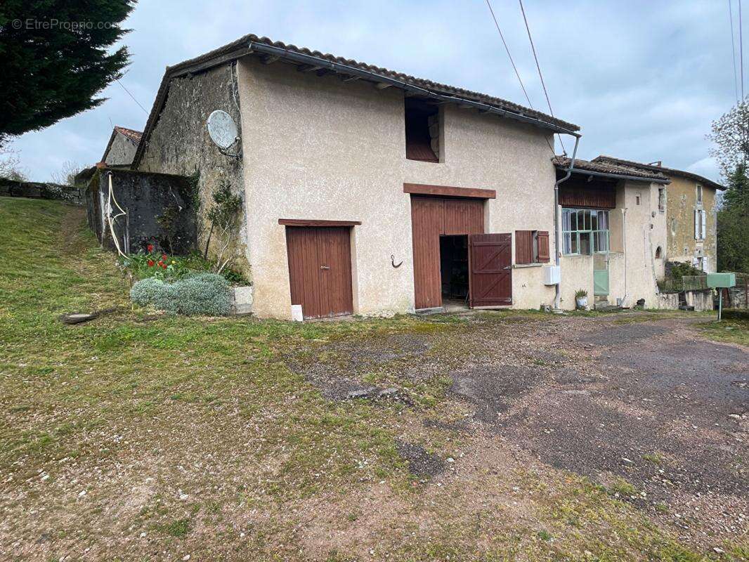 Ensemble immobilier 137m2 - photo 9