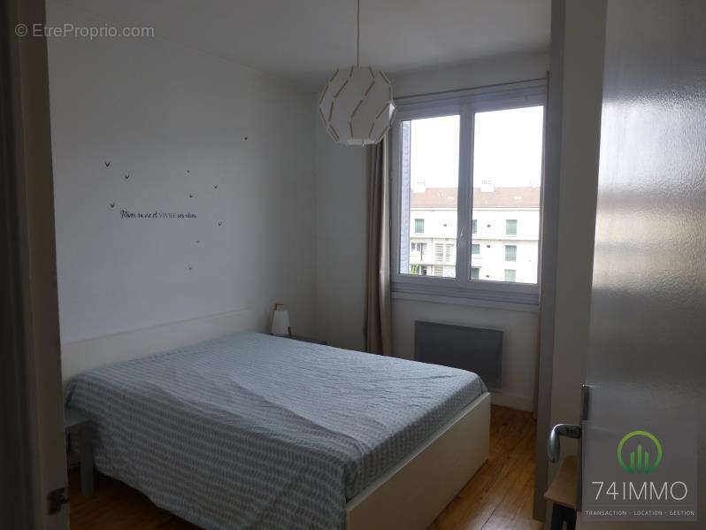 Appartement à ANNECY