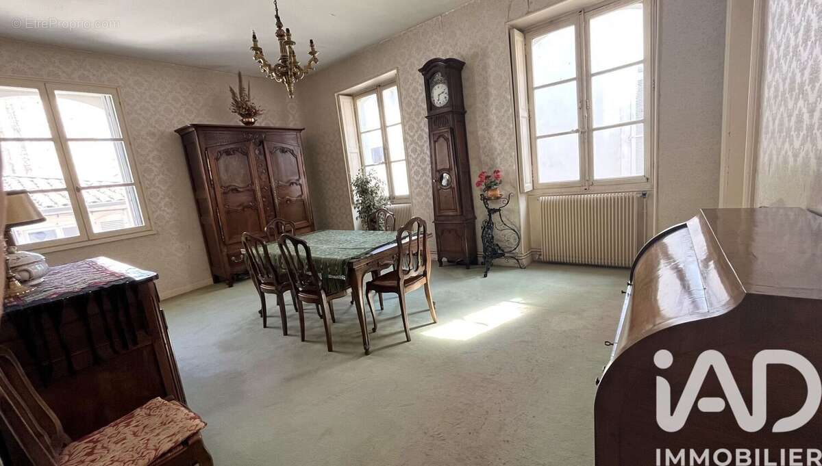 Photo 5 - Appartement à NIMES