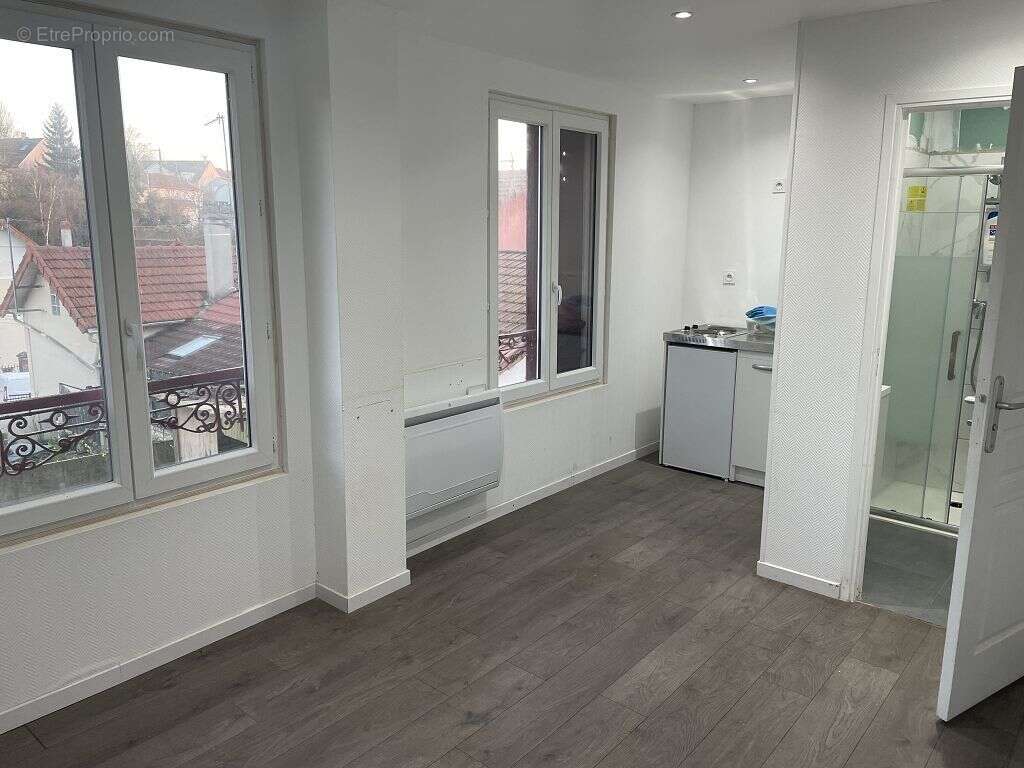 Maison à LA FRETTE-SUR-SEINE