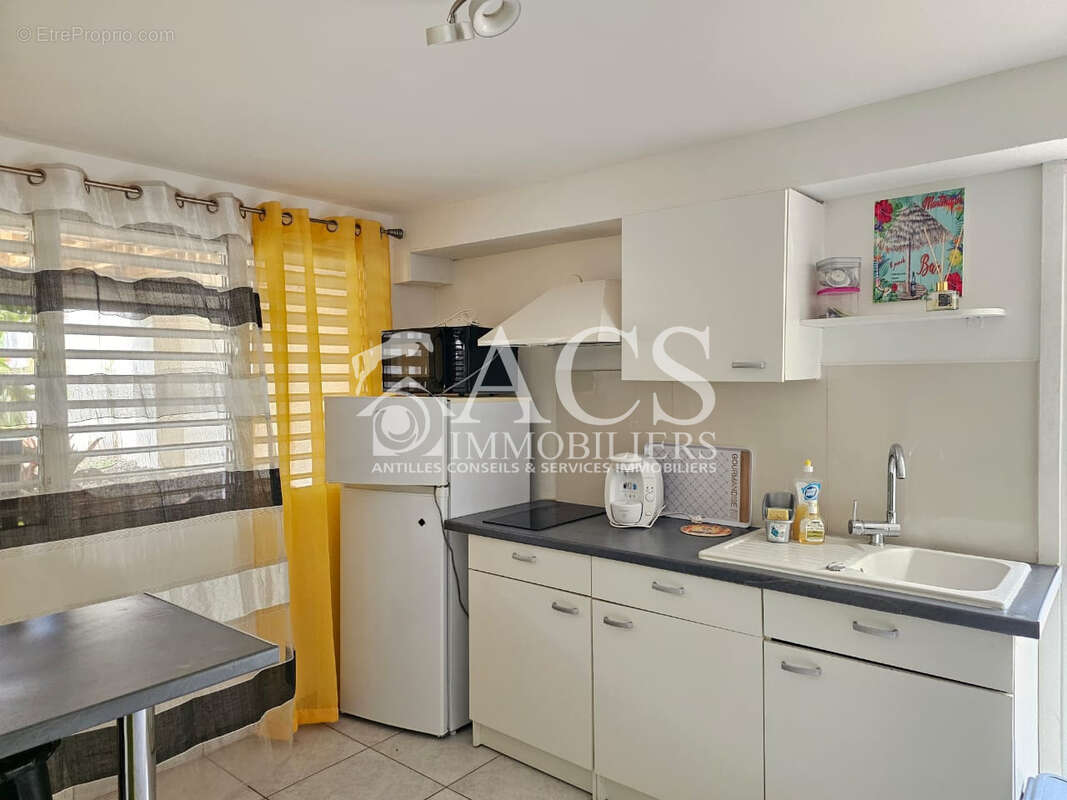 Appartement à LE DIAMANT