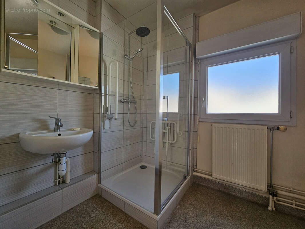 Appartement à CLERMONT-FERRAND