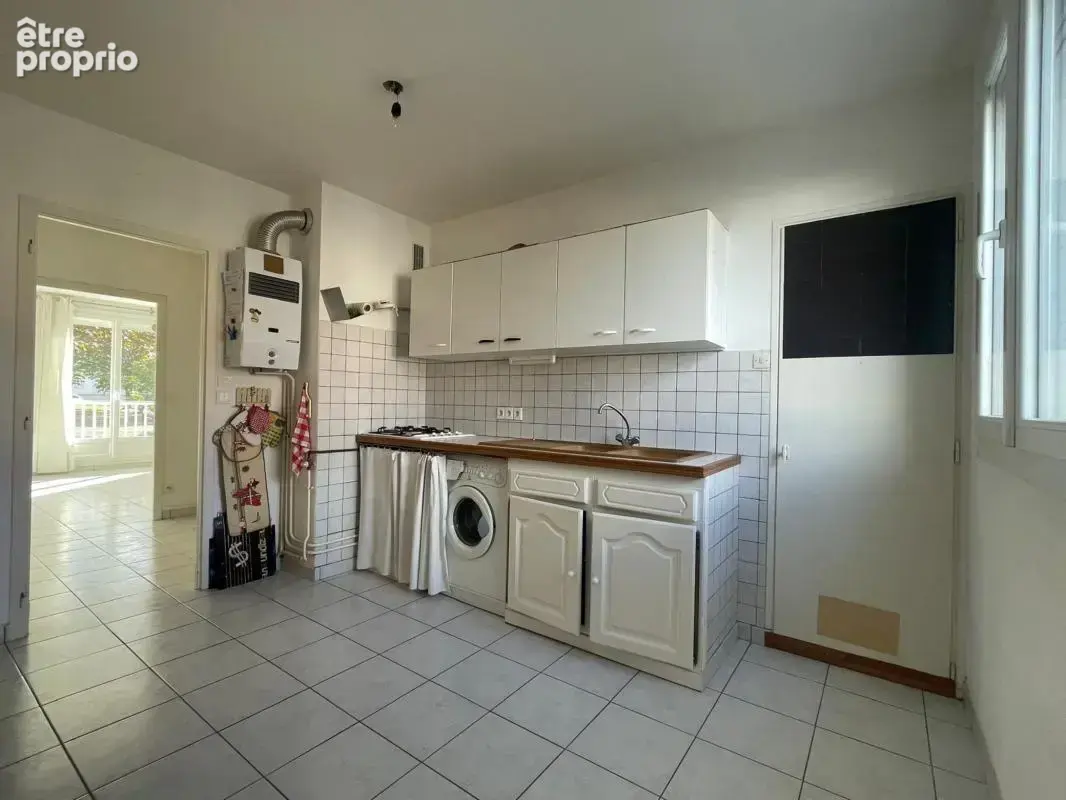 Appartement - photo 4