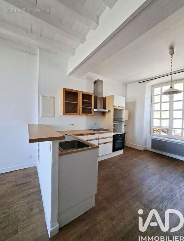 Photo 6 - Appartement à LE CROISIC