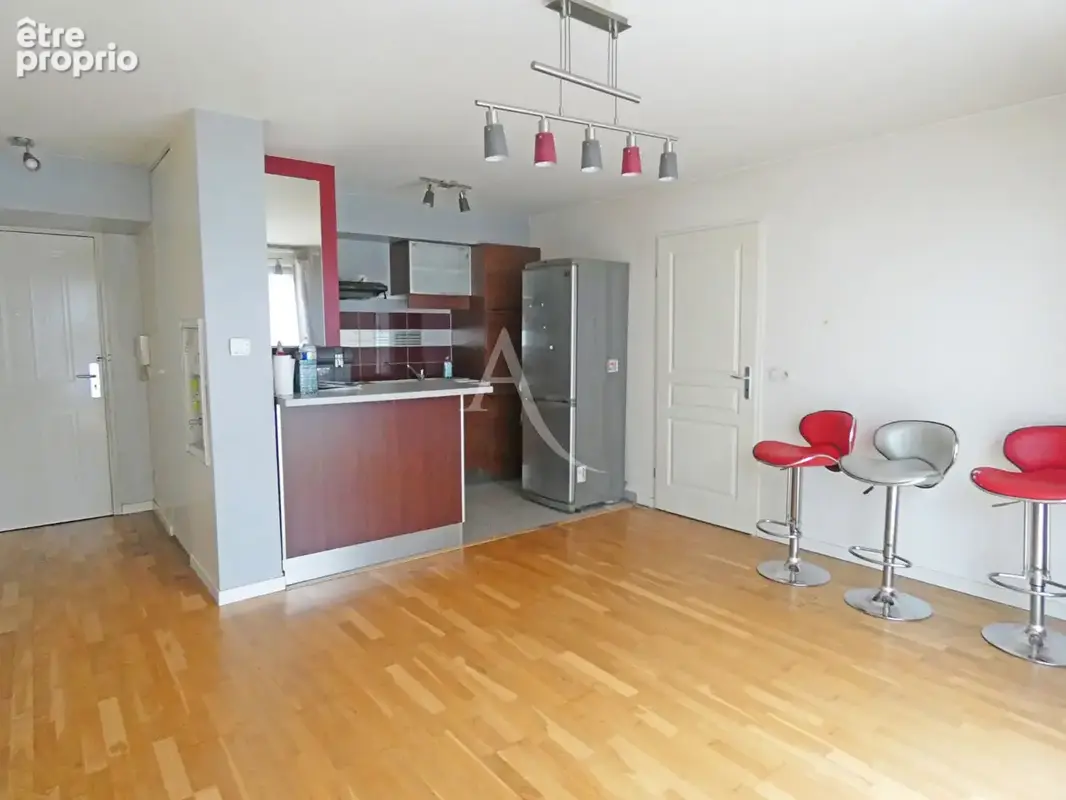 Appartement Villemomble 2 pièce(s) 40 m2 - photo 4