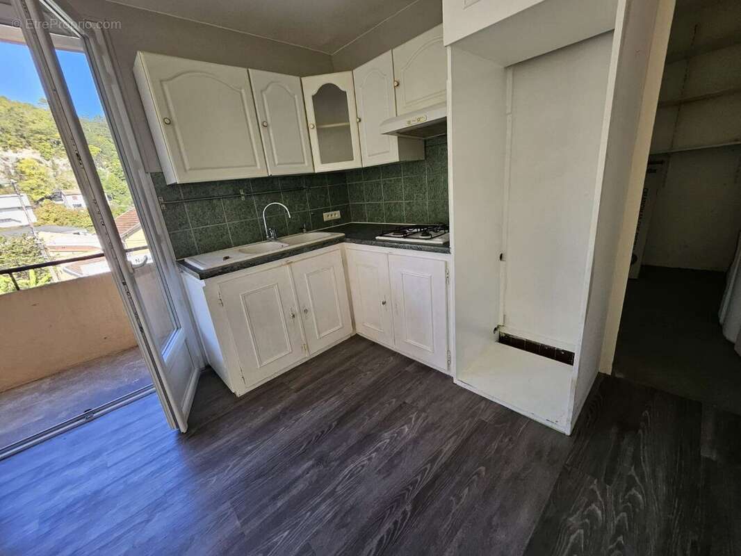 Appartement à TRELISSAC