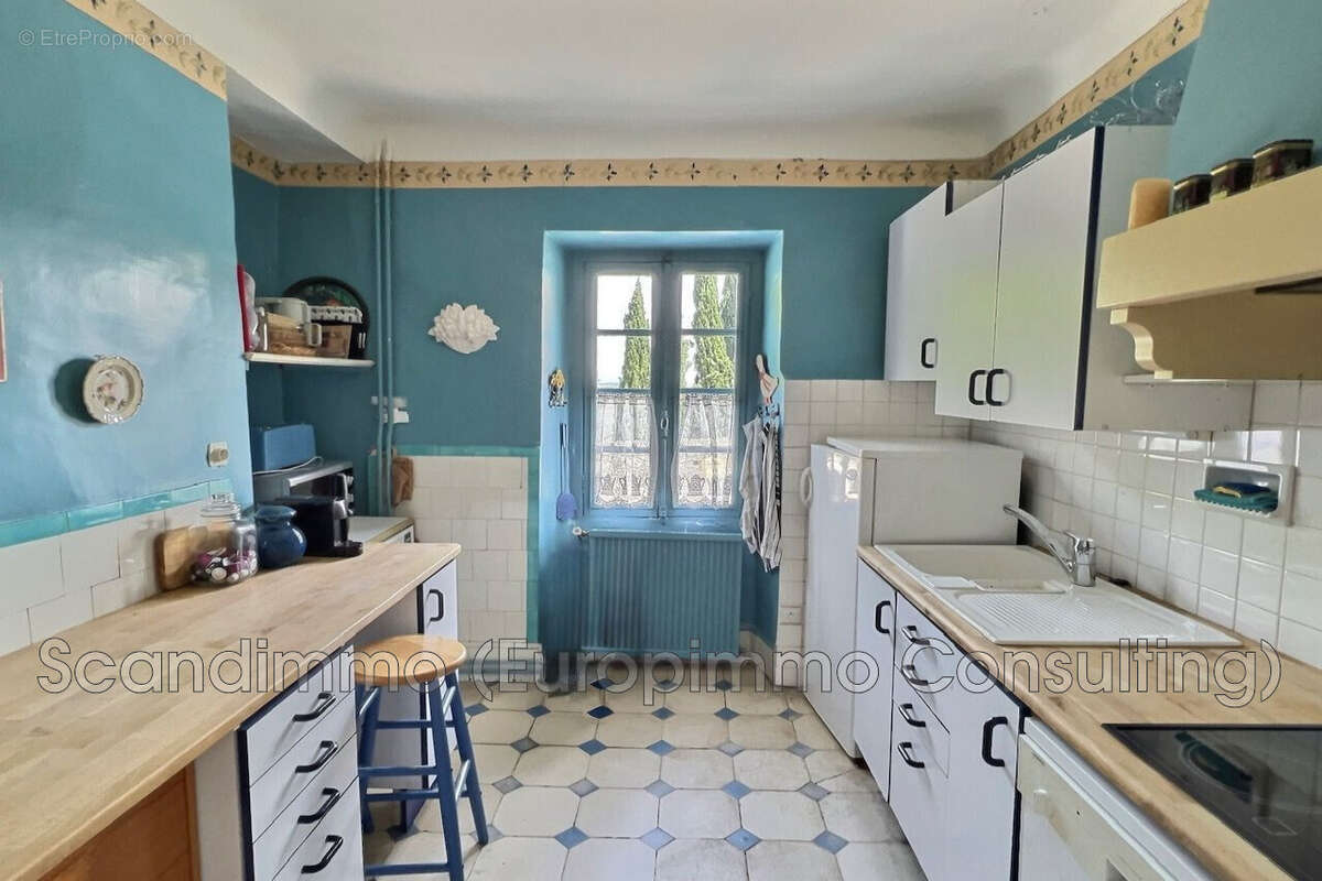 Maison à SAINT-MARTIN