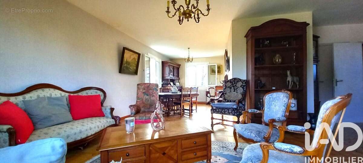 Photo 8 - Maison à CONDAT-SUR-VIENNE