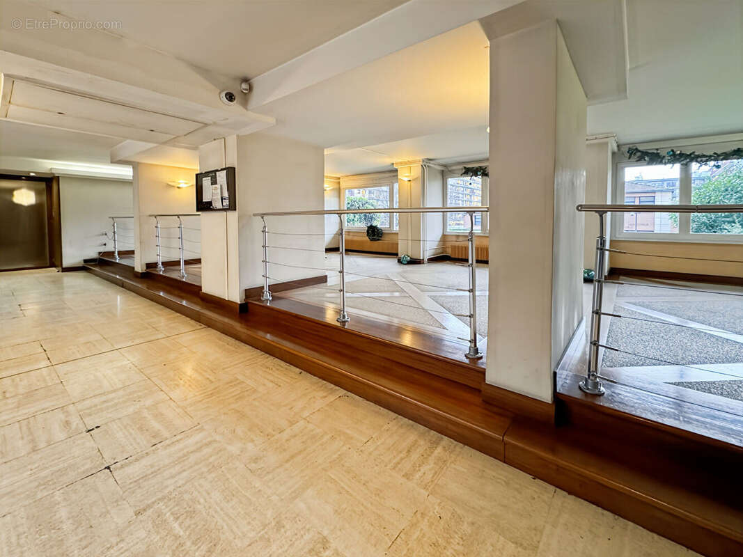 Appartement à ROSNY-SOUS-BOIS