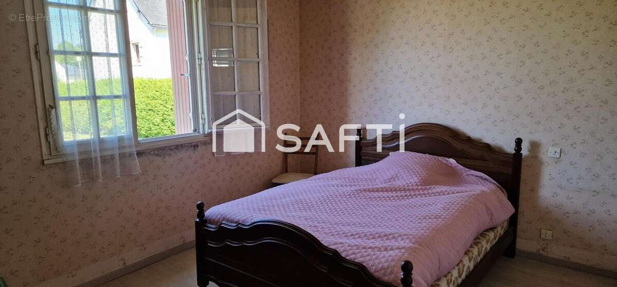 Photo 5 - Maison à PLESSALA