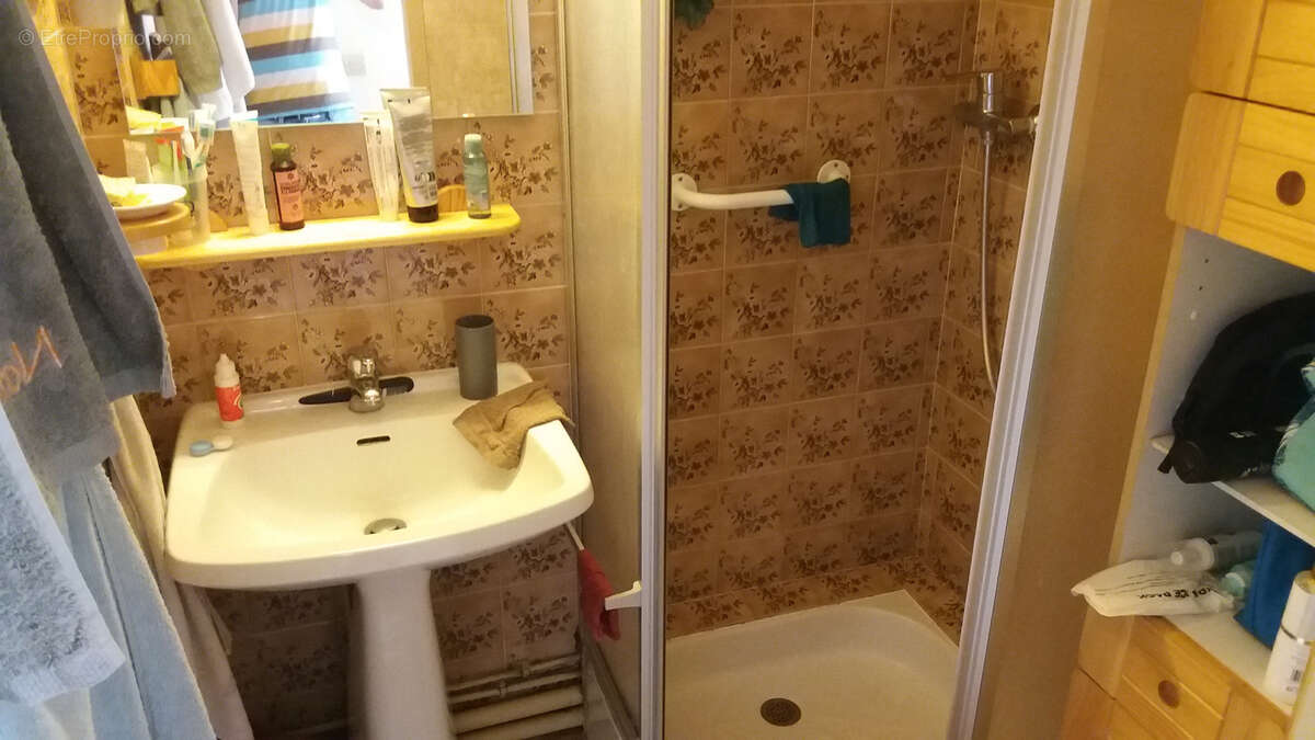 Appartement à AUSSOIS