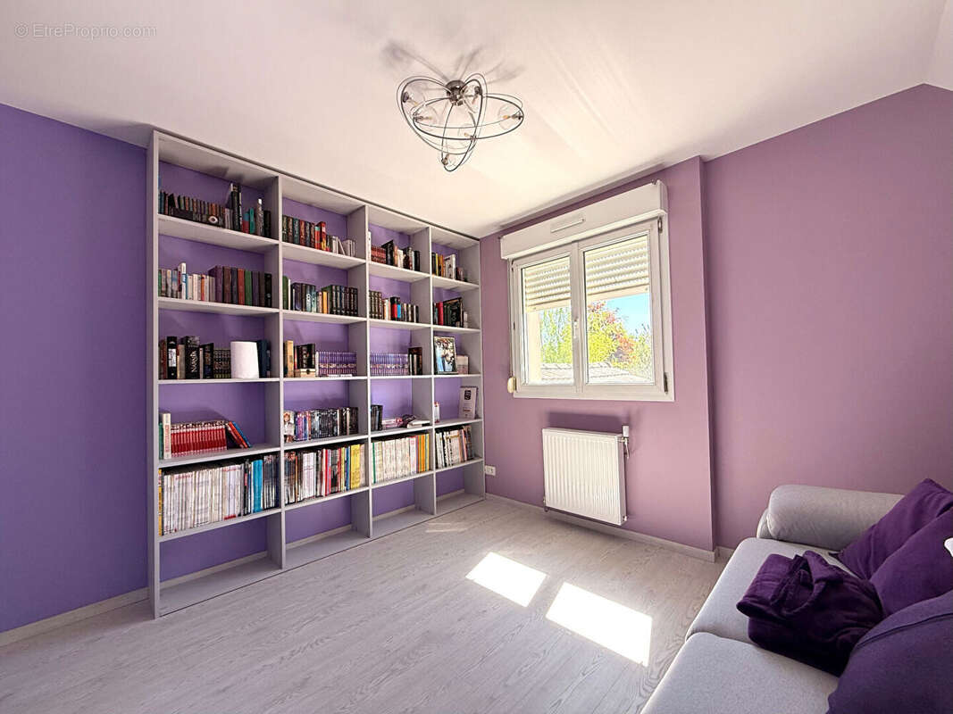 Superbe maison aspach-michelbach - piscine - photo 8