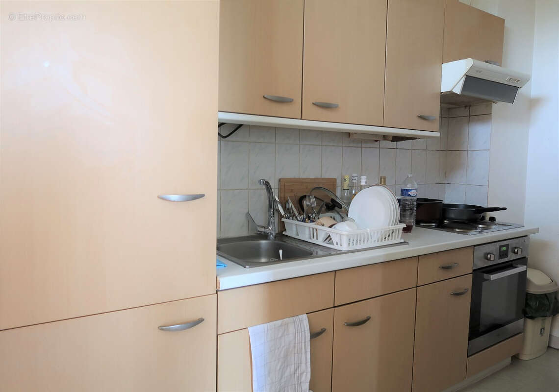 Appartement à LONGWY