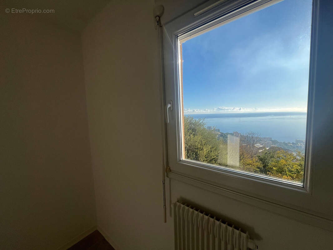Appartement à BASTIA